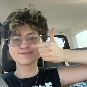 Meet your Posher, Atlas